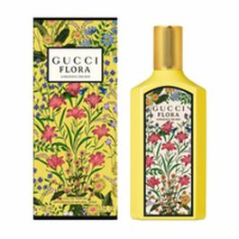 Gucci Flora Gorgeous Orchid Eau de Parfum Vaporizador 100 ml