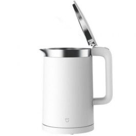 Xiaomi Mi Smart Kettle Pro Tetera Eléctrica Inalámbrica 1.5 L 1800W Blanco con Ajustes de Termostato y Mantener Caliente
