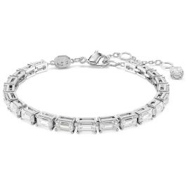 Pulsera Mujer Swarovski 5707200 Plateado Pulsera Mujer Swarovski 5707200 Plateado Precio: 212.50000035. SKU: B17ZNXJJQY