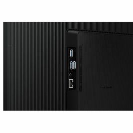 Samsung LS32D600UAUXEN Monitor 32" IPS WQHD 2560x1440 100Hz 5ms con USB-C, HDMI, DP, KVM Negro