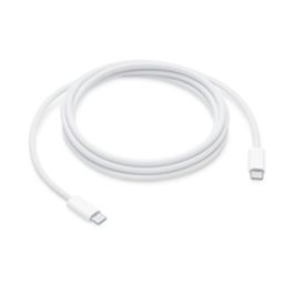 Cargador para Portátil Apple MYQT3ZM/A 2 m Blanco