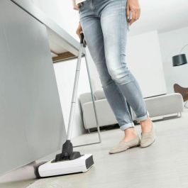 Karcher KAR4054278974750 KB 5 Escoba eléctrica inalámbrica | Batería 30 min suelos duros (20 min alfombra) | Compacta y ligera 1,2 Kg