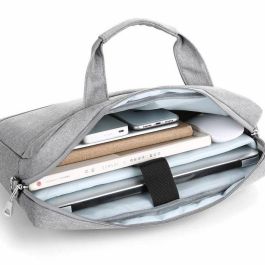 eSTUFF Baltimore 14.1'' Toploader bag eSTUFF Baltimore 14.1'' Toploader bag