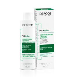 Vichy Dercos Champú Anticaspa Psolution 200 mL