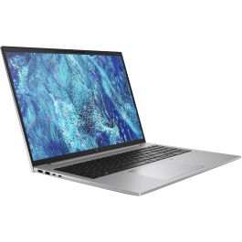 HP ZBook Firefly 16 G11 Intel Core Ultra 7 155H 40.64cm 16Zoll WUXGA 32GB 1TB/SSD W11P 3J War (DE)