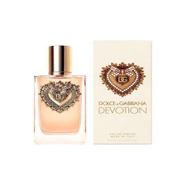 Dolce & Gabbana Devotion Eau de Parfum para Mujer 30ml Dolce & Gabbana Devotion Eau de Parfum para Mujer 30ml Precio: 66.50000038. SKU: B1CYPBEVXB