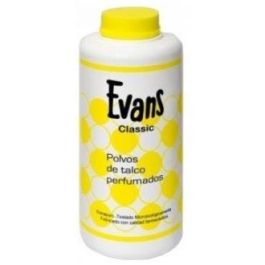 Talco Evans Classic 300Gr. Precio: 728.8900003. SKU: B13D9MDHKG