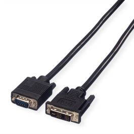 DVI KABEL DVI(12+5)-VGA 3M Precio: 15.8389. SKU: B19LTNZDZQ