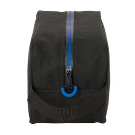 Safta Zapatillero Umbro Jet Black 150x290x140 mm