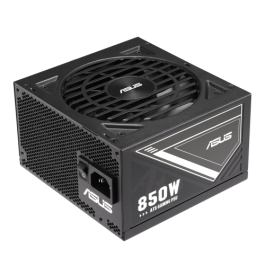 ASUS ATS-850G 90YE04A0-B0NC00 Fuente de Alimentación PC 850W ATX 80 PLUS Gold Modular Negra
