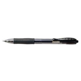 Pilot Bolígrafo Tinta Gel G-2 0.7 Retráctil Negro Precio: 1.68999974. SKU: BIXNG2N