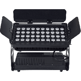 Foco Wash Led De Exterior 40 X 15W Ip65 Precio: 607.95000057. SKU: B13LEPV7ES