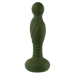 Vibrador Gender X Gender X Verde Vibrador Gender X Gender X Verde