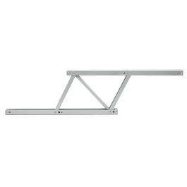HERRAJES ALK Mecanismo Elevable Feudo 456 H140 Gris para Mesa de Centro con Muelle Precio: 26.49999946. SKU: B17A5ZJP6G