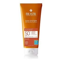 Rilastil Protector Solar Corporal SPF50+ Leche Velluto 200 ml Precio: 16.50000044. SKU: S0597509