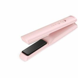 Plancha de pelo sin cable - DREAME Hair Glamour - Rosa Precio: 138.78999959. SKU: B169QZWLLY