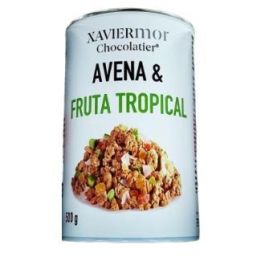 Granola De Avena Fruta Tropical 500Gr. Precio: 12.9000003. SKU: B175ZQBDQH