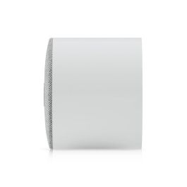 Ubiquiti PoE Dispositivo de Notificación UniFi con Altavoz y Timbre 80dB - 10/100 MbE, In-wall/On-wall 3W