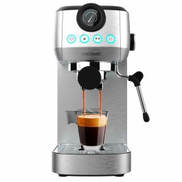 Cafetera Express de Brazo Cecotec Power Espresso 20 Steel Pro Precio: 129.49999953. SKU: B1459LDCKW
