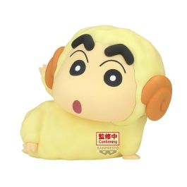 Figura Goat ver.A Cosplay Crayon Shinchan 8cm Figura Goat ver.A Cosplay Crayon Shinchan 8cm Precio: 28.49999999. SKU: B184SBDC7A