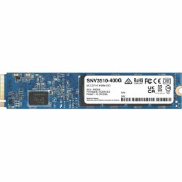 Snv3510 400 grb M.2 Pci Express Precio: 246.49999968. SKU: B135PYATR3