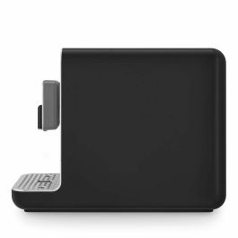 Cafetera Superautomática Smeg BCC11BLMEU Negro