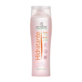 Artero Champú Hidratante 250 mL Artero Champú Hidratante 250 mL Precio: 11.79000042. SKU: B1KL5SCVM6