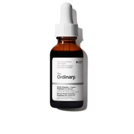The Ordinary Multi-Peptide + Copper Peptides 1% Sérum Antiedad 30 ml - Para Piel Madura The Ordinary Multi-Peptide + Copper Peptides 1% Sérum Antiedad 30 ml - Para Piel Madura Precio: 42.69000032. SKU: B18NBFGQQN