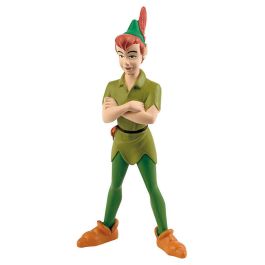 BULLYLAND Figura Peter Pan Disney 9cm BULLYLAND Figura Peter Pan Disney 9cm Precio: 8.49999953. SKU: B19A8CKFMY