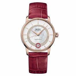 Reloj Mujer Mido M0378073603101 (Ø 33 mm) Precio: 1618.99423323. SKU: B1AA4N3SA4