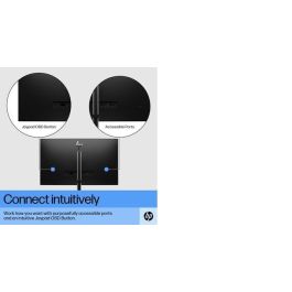 HP E27 G5 FHD Monitor HP E27 G5 FHD Monitor
