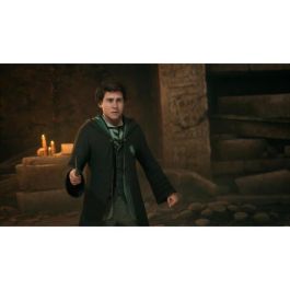 Hogwarts Legacy: The Legacy of Hogwarts PS5 Game Hogwarts Legacy: The Legacy of Hogwarts PS5 Game