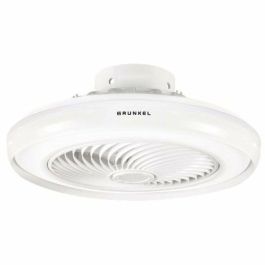 Ventilador de Techo Grunkel SKYWIND-20B 7 W Blanco Ventilador de Techo Grunkel SKYWIND-20B 7 W Blanco Precio: 110.88999988. SKU: B1H7FVYT5Q