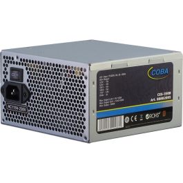 Inter-Tech CES-350B Fuente Alimentación 350W 82+ Bulk Precio: 59.50000034. SKU: B1GHJYQGX8