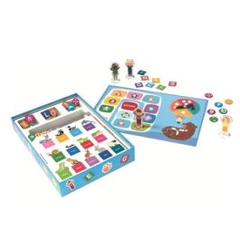 RAVENSBURGER My Medium Section Games (Juego educativo)