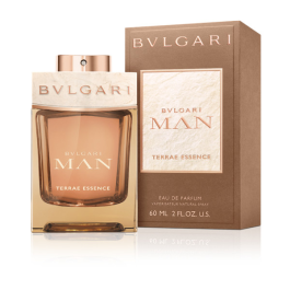 Bvlgari Man Terrae Essence Edp 60 mL Precio: 81.67500004840001. SKU: SLC-82338