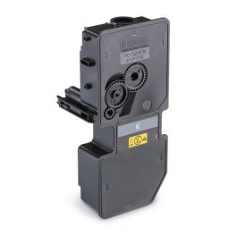 Kyocera Toner, 4000p, Black, f/ ECOSYS M5526cdw, ECOSYS M5526cdn Precio: 100.49999971. SKU: B1EKHSWBLV