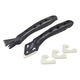 Rascador Wolfcraft 4364000 Cabezales intercambiables Disco de Pulido Precio: 19.49999942. SKU: S7911845