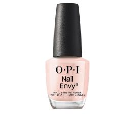 OPI NAIL ENVY Esmalte Tratamiento Fortalecedor de Uñas #Bubble Bath 15 ml