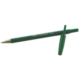 Boligrafo Beifa B&F Aa-960 Verde (Set de 50) Boligrafo Beifa B&F Aa-960 Verde (Set de 50) Precio: 16.50000044. SKU: B1H4WA7PJP