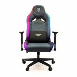 Silla Gaming Woxter GM26-068 Negro RGB