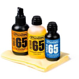 Kit De Mantenmiento Para Guitarra Precio: 32.49999984. SKU: B184KMDYMW
