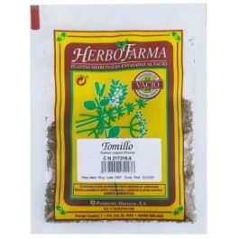 Macoesa Tomillo Herbofarma 20Gr Precio: 4.4999999. SKU: B1AHCMM8DR