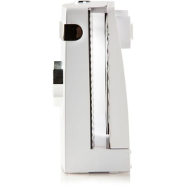 Domo Rebanadora DOM5411397148186 Diámetro 17cm Ajuste Corte 1 a 15 mm 120W