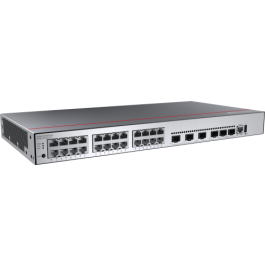 Huawei CloudEngine S5735-L24T4XE-A-V2 Switch Gestionado L3 Gigabit Ethernet 24 Puertos RJ-45