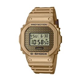 Reloj Hombre Casio DWE-5600HG-1ER Precio: 168.68999983. SKU: S7232574