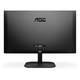 Pantalla de PC - AOC 27B2XH / EU - 27 FHD 75Hz - Panel IPS - 4ms - VGA / HDMI Pantalla de PC - AOC 27B2XH / EU - 27 FHD 75Hz - Panel IPS - 4ms - VGA / HDMI