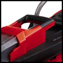 Einhell GE-CM 18/30 Li Solo Cortacésped Akku-Rasenmäher 18V Ancho 30cm para hasta 150m²