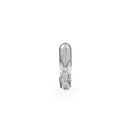 M-Tech MTECZ929 Lámpara Halógena T5 24V 1.2W Clear, 10 Unidades, Casquillo W2x4.6d M-Tech MTECZ929 Lámpara Halógena T5 24V 1.2W Clear, 10 Unidades, Casquillo W2x4.6d