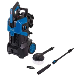 Scheppach Limpiadora de alta presión HCE3000